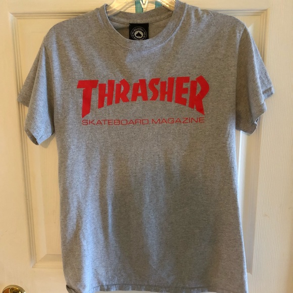 Thrasher Other - Thrasher men’s tee shirt